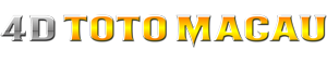 4d toto macau